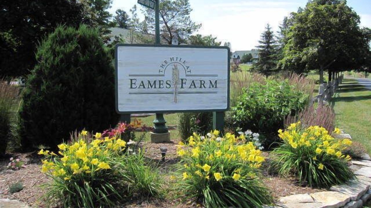 Photo of Others in Eames Farm