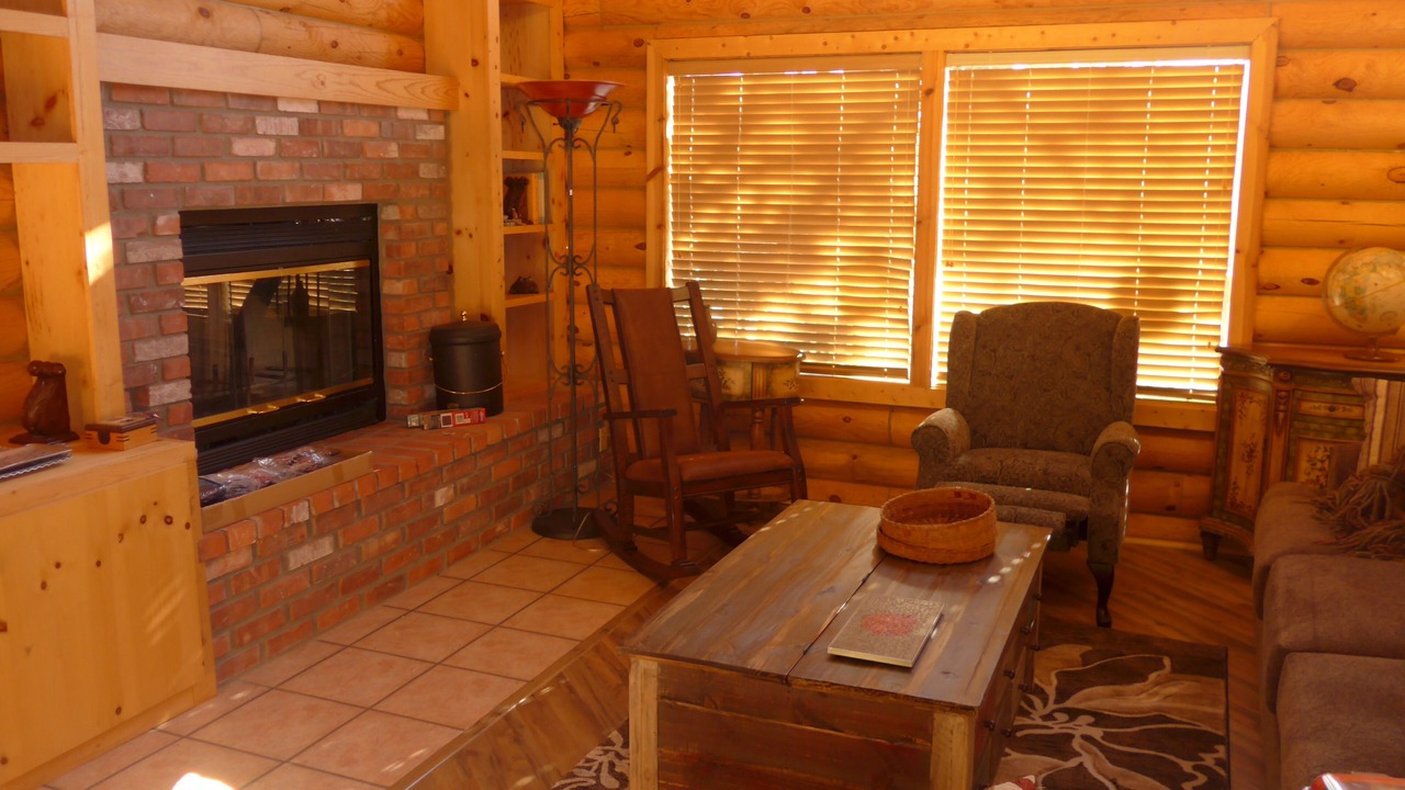Photo of Livingroom in Cuchara