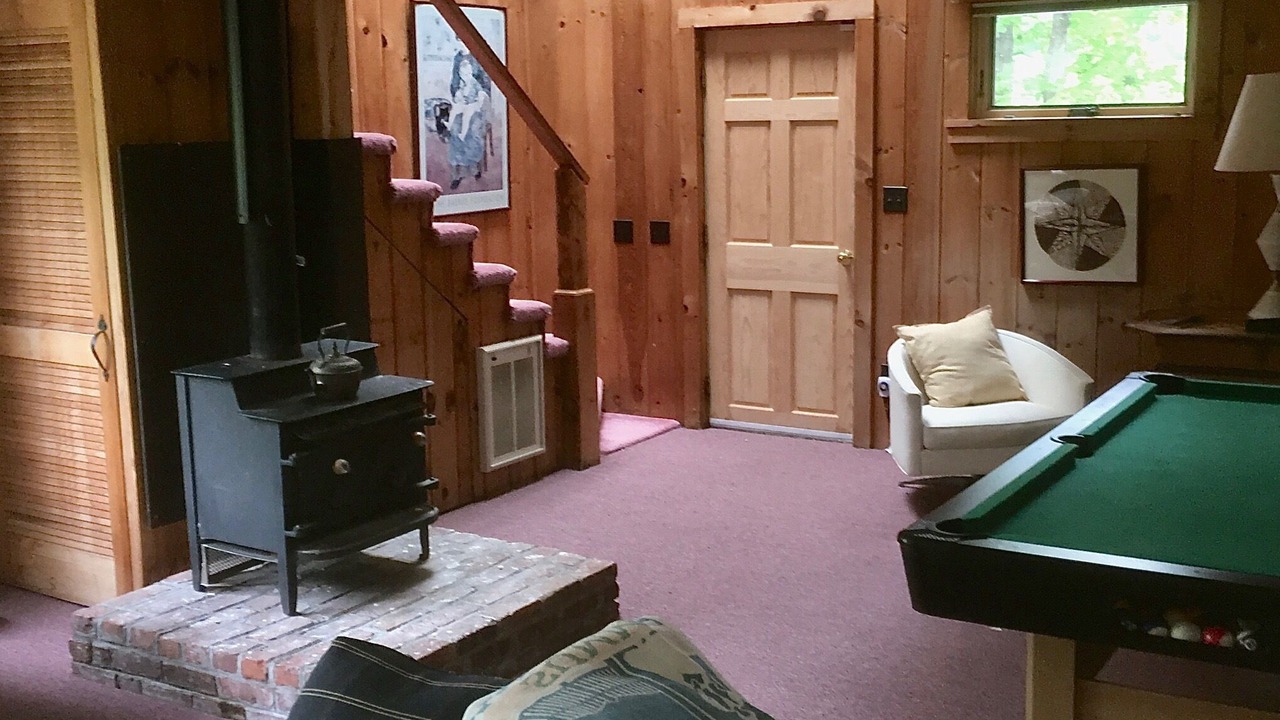 Photo of Bedroom in Great Barrington