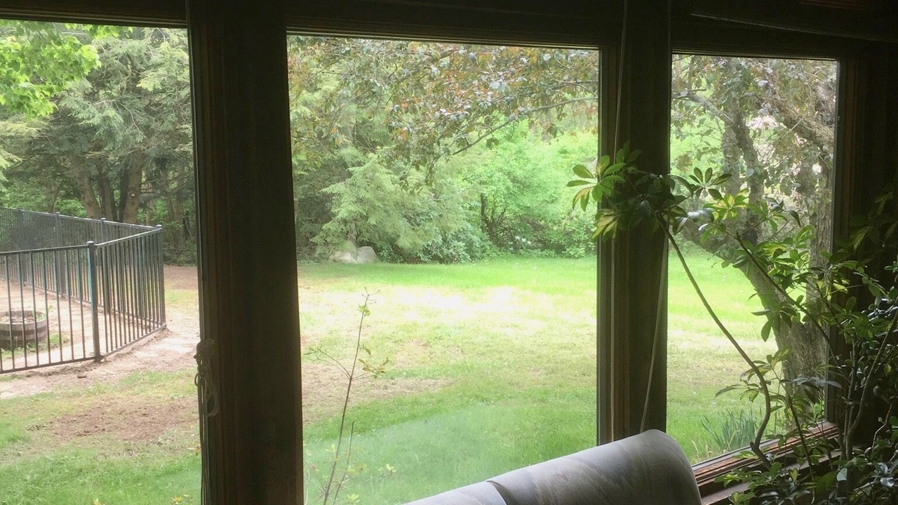 Photo of Patio Balcony in Great Barrington