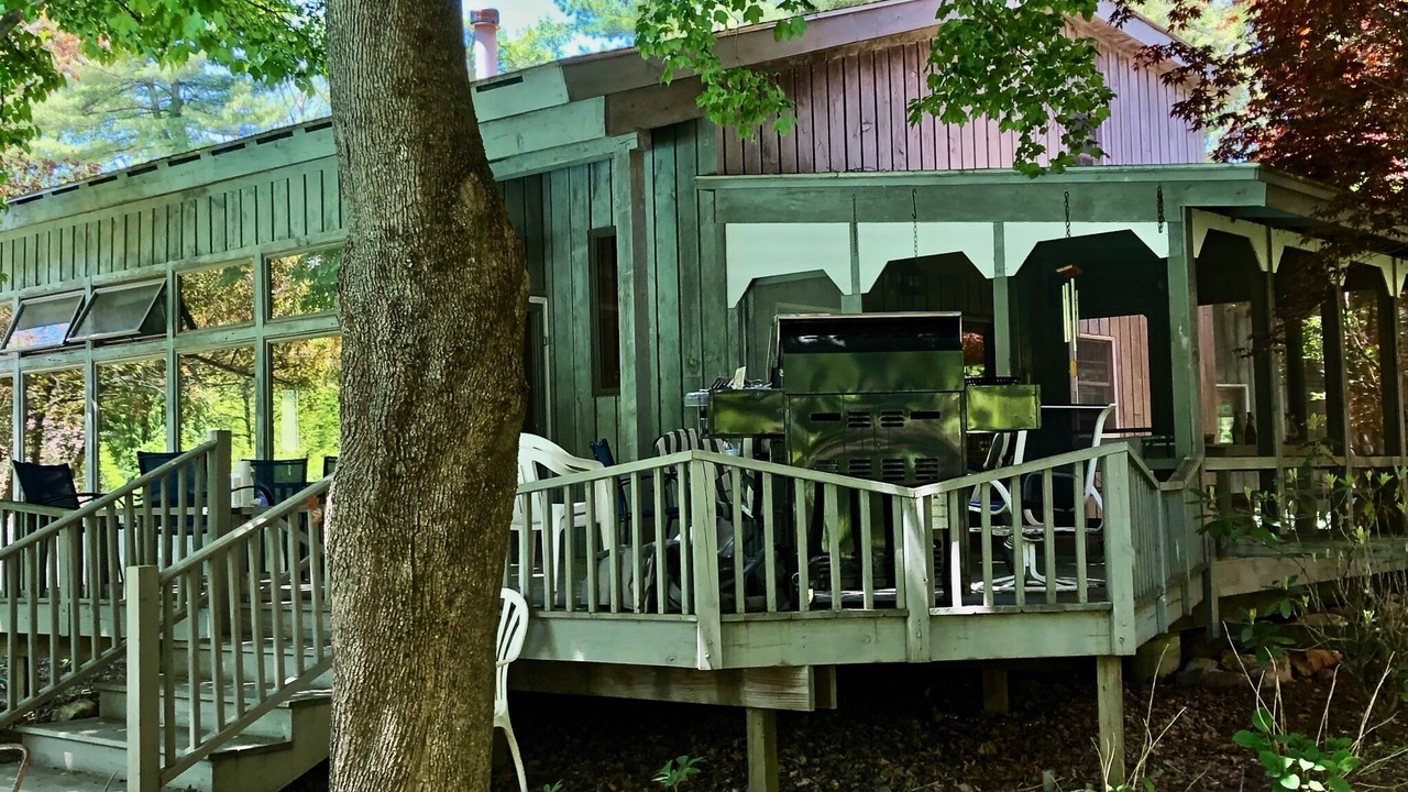 Photo of Outdoor in Great Barrington