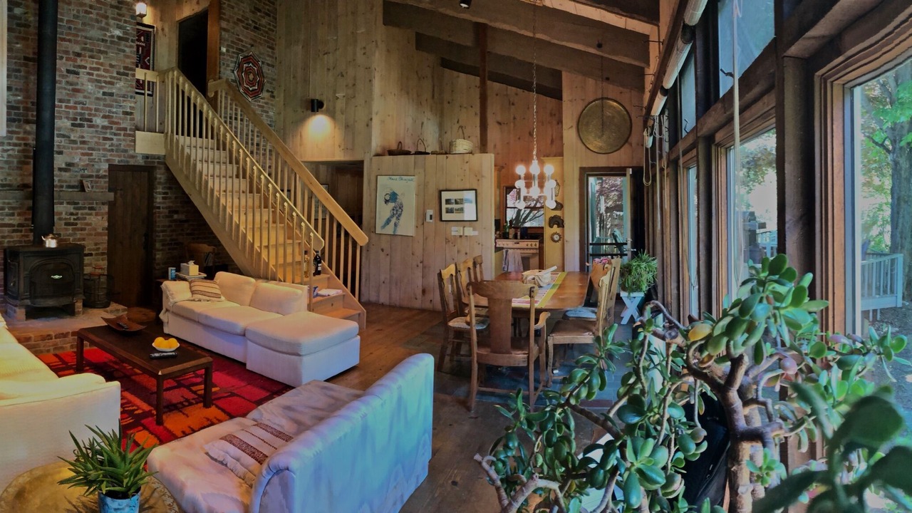 Photo of Bedroom in Great Barrington