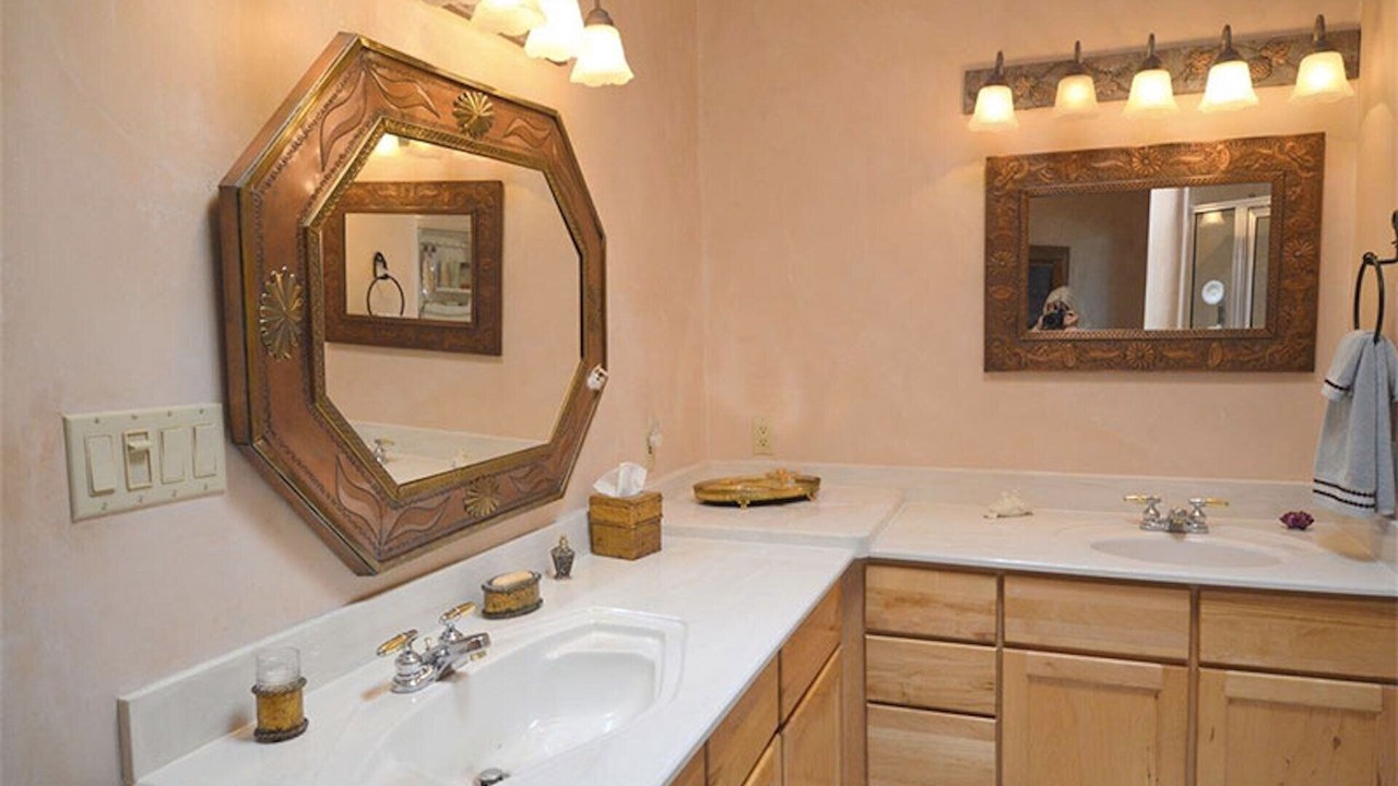 Photo of Bathroom in El Prado