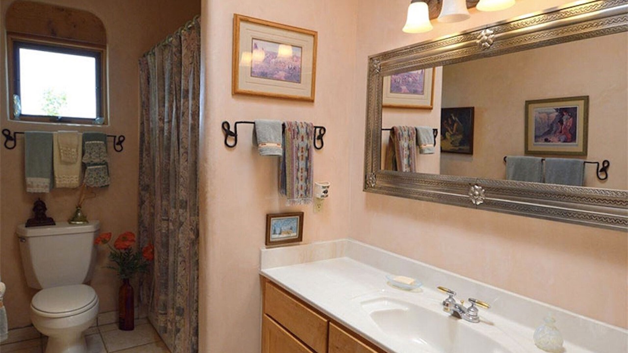 Photo of Bathroom in El Prado