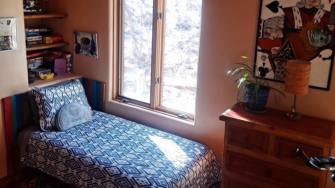 Photo of Bedroom in El Prado