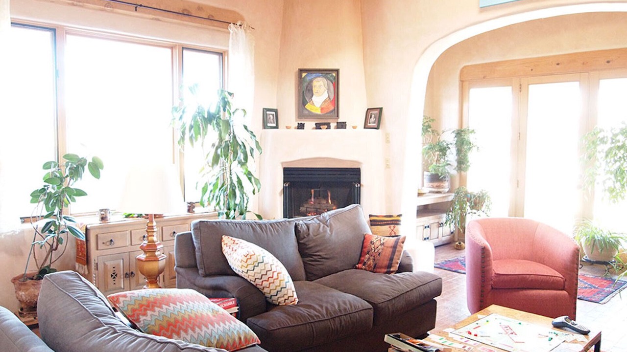 Photo of Livingroom in El Prado