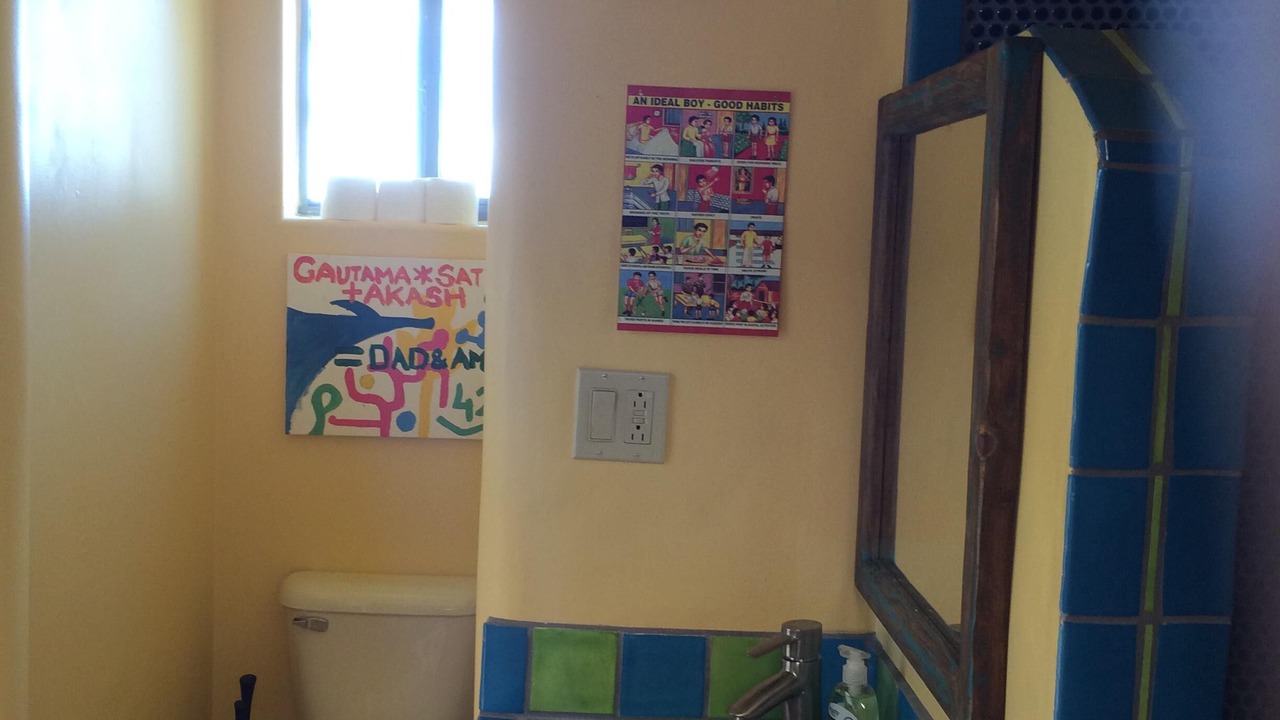 Photo of Bedroom in El Prado