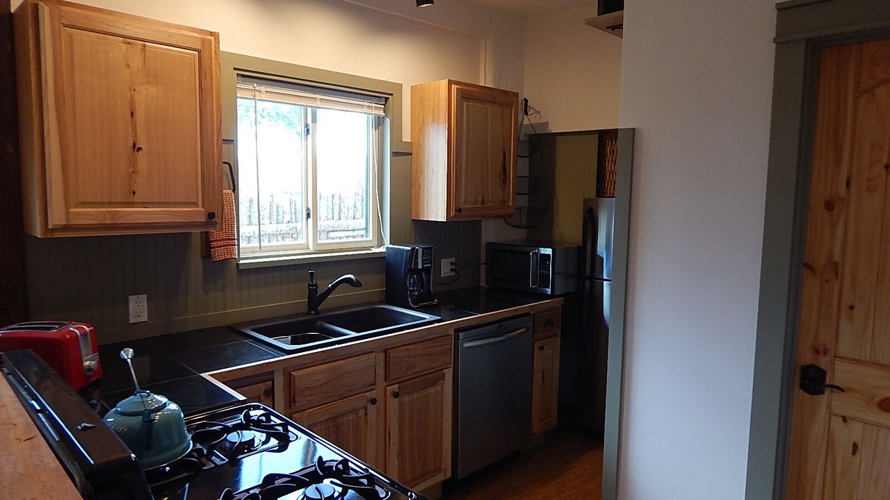 Photo of Kitchen in West Manhattan