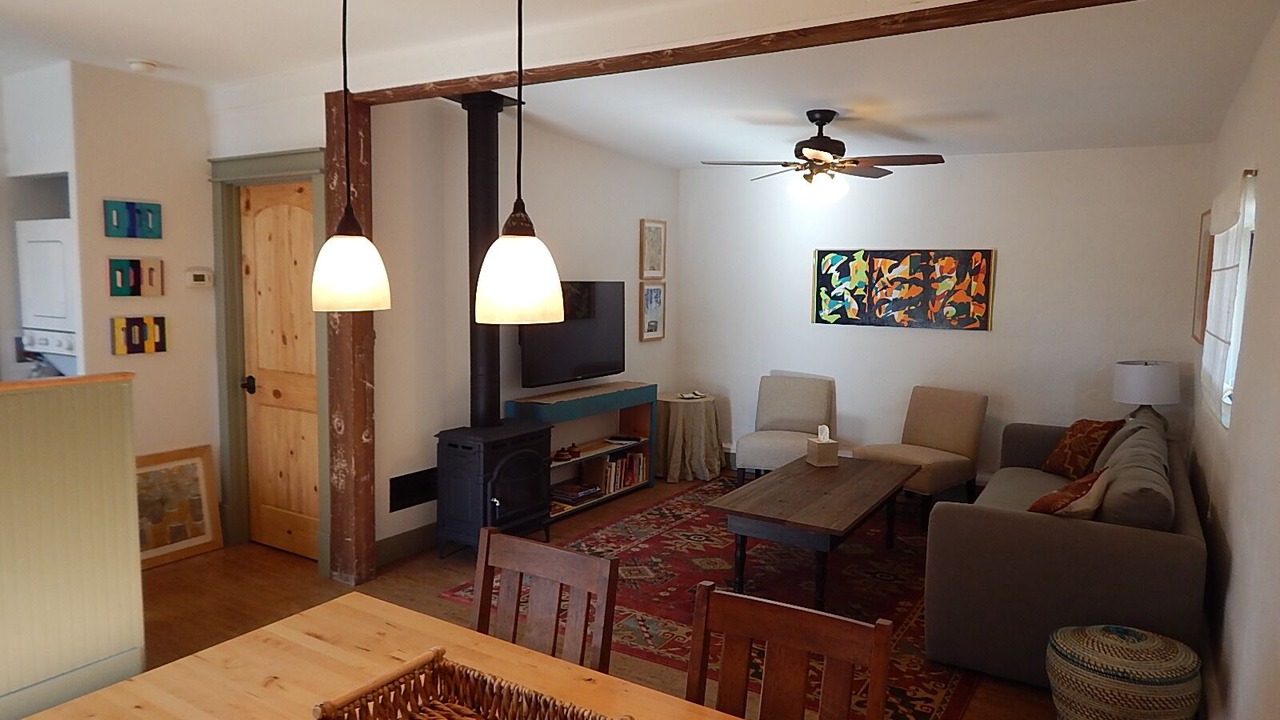 Photo of Bedroom in West Manhattan