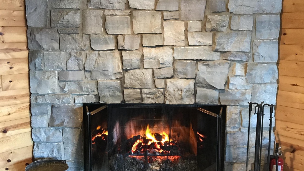 Photo of Livingroom in Abrams
