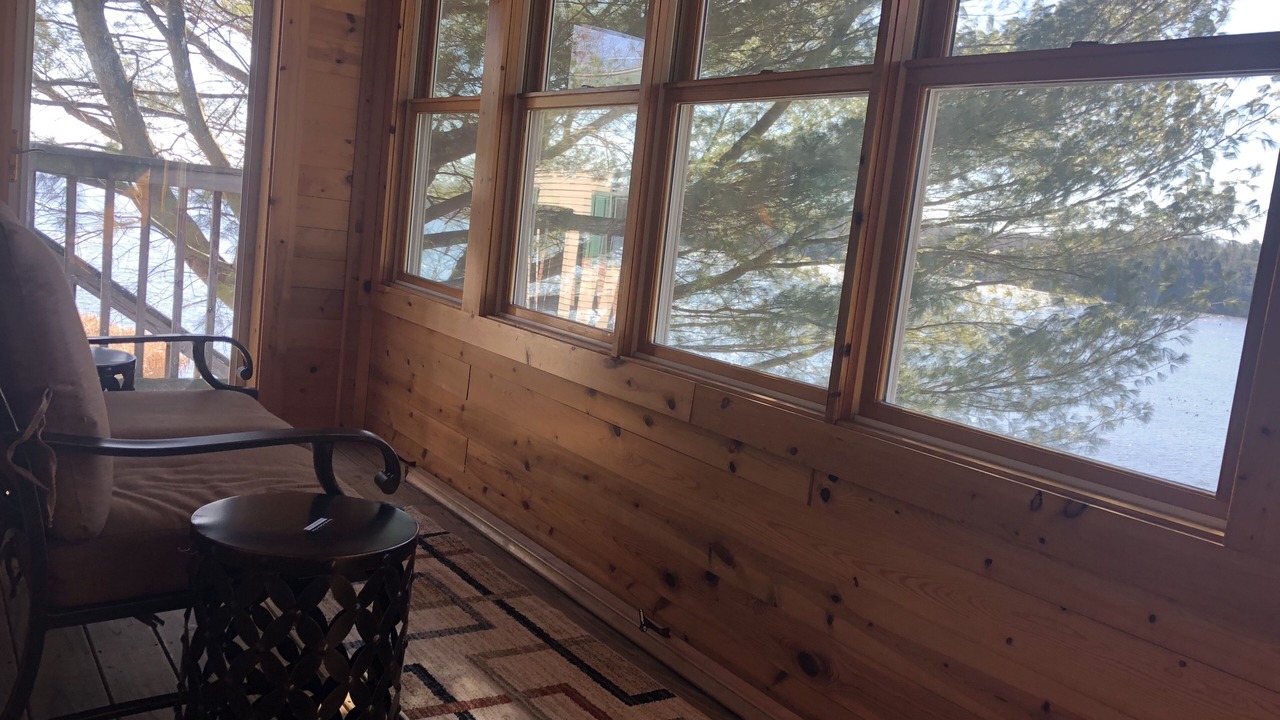 Photo of Bedroom in Abrams