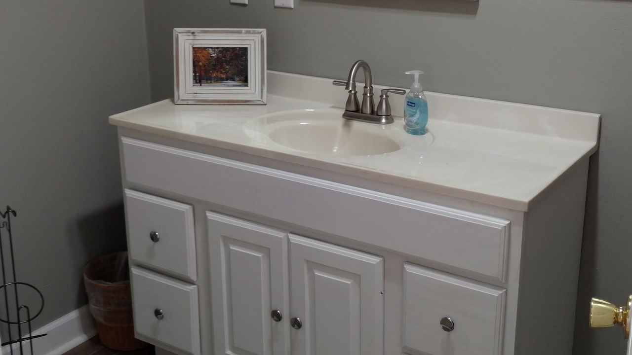 Photo of Bathroom in Pardeeville