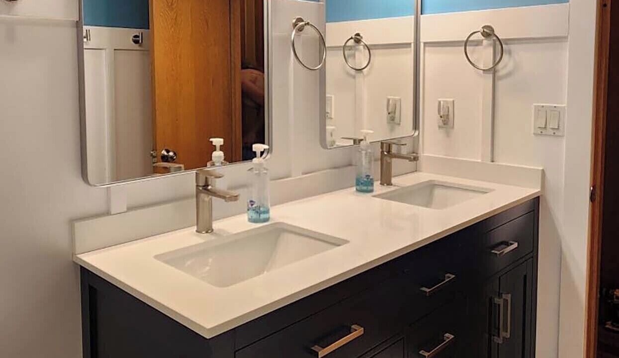 Photo of Bathroom in Dowling