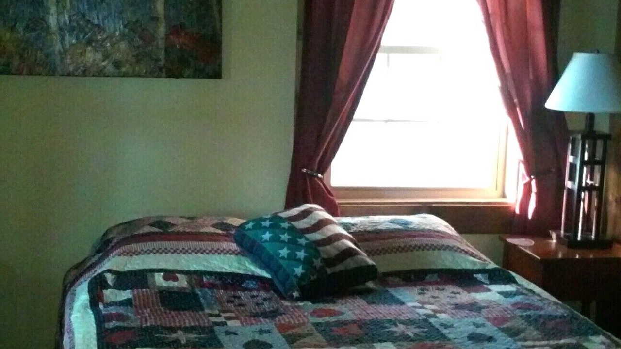 Photo of Bedroom in South Sanford