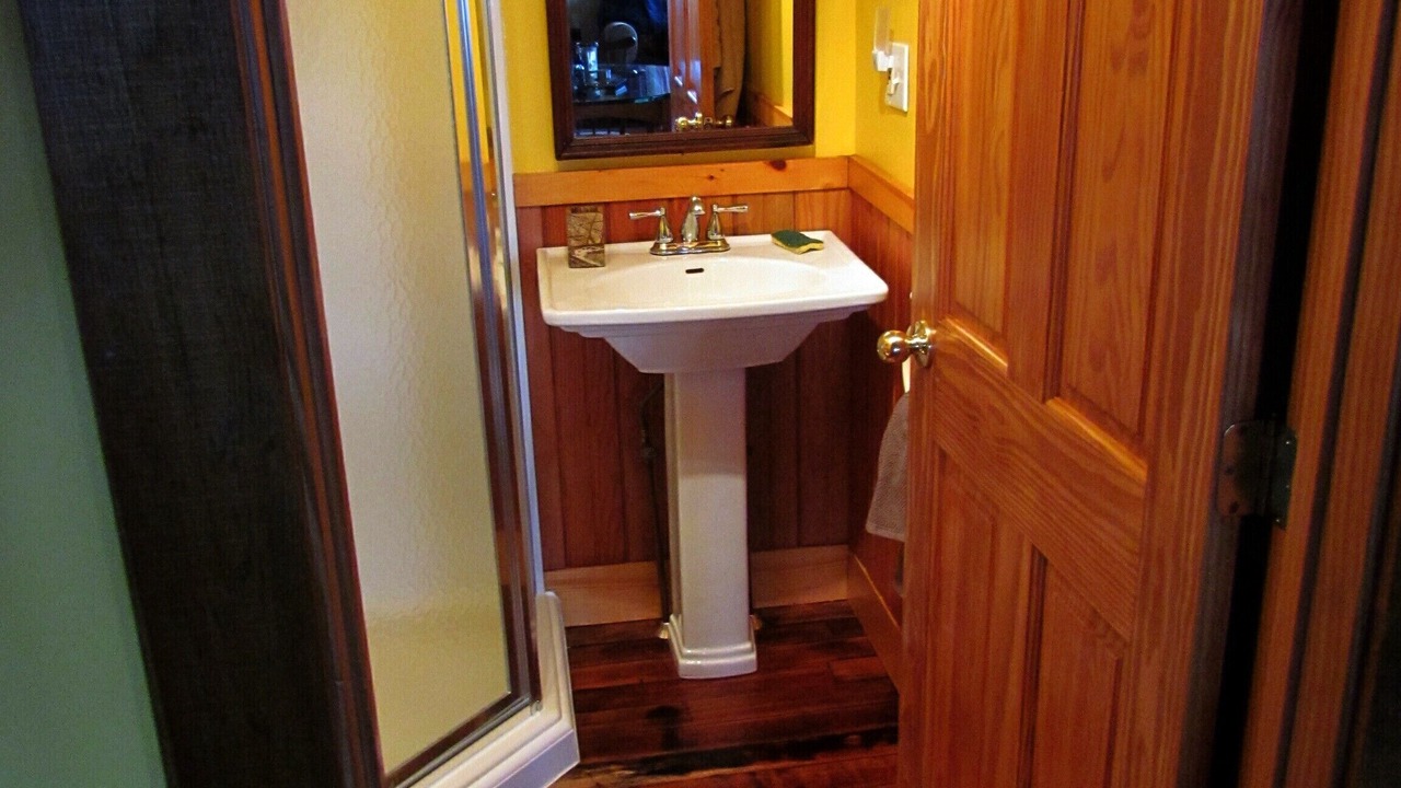 Photo of Bathroom in South Sanford