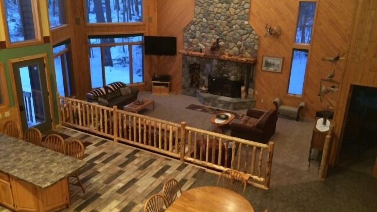 Photo of Livingroom in Hayward