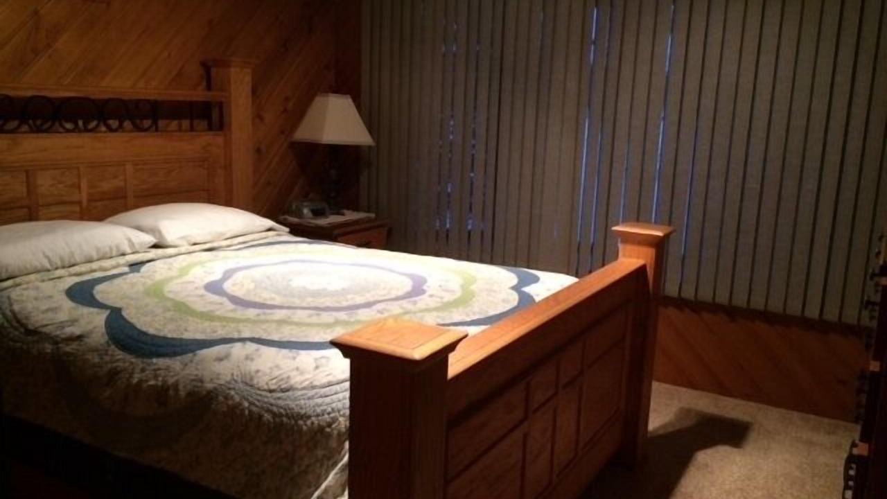 Photo of Bedroom in Hayward