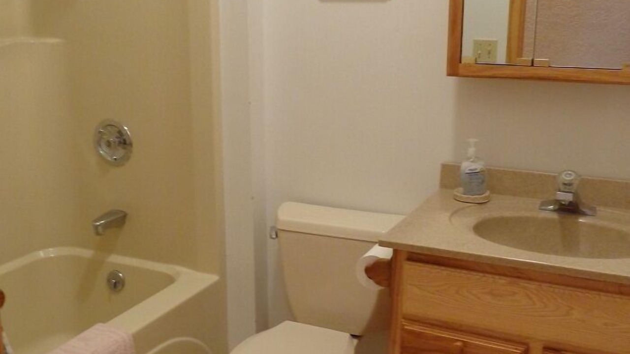 Photo of Bathroom in Hayward