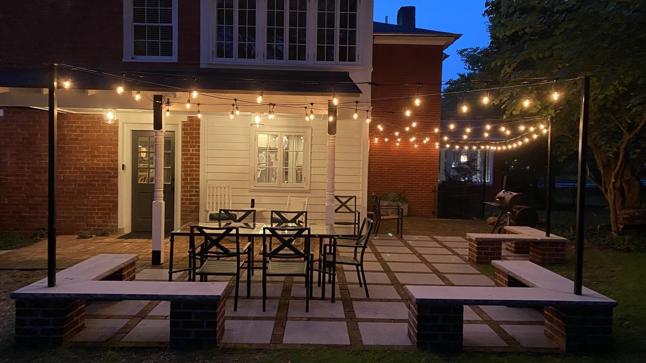 Photo of Outdoor in Lewisburg