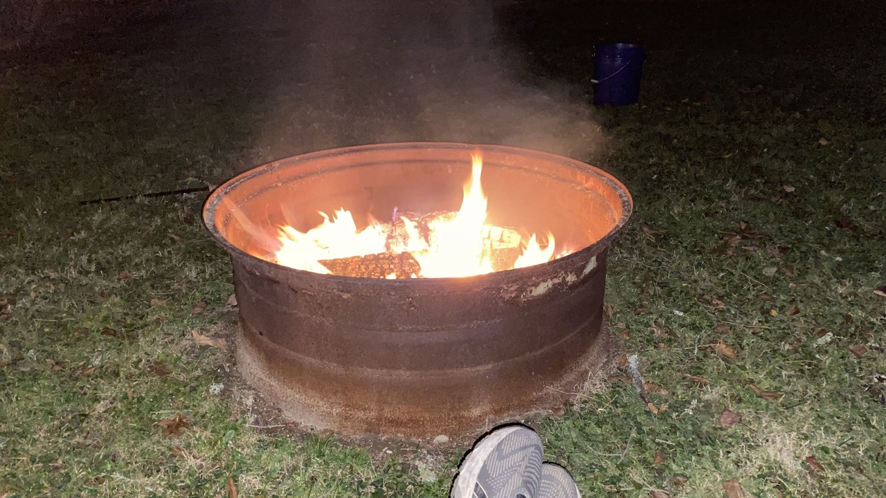 Photo of Outdoor in Lewisburg