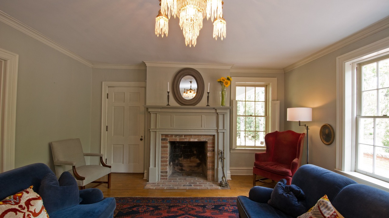 Photo of Bedroom in Lewisburg