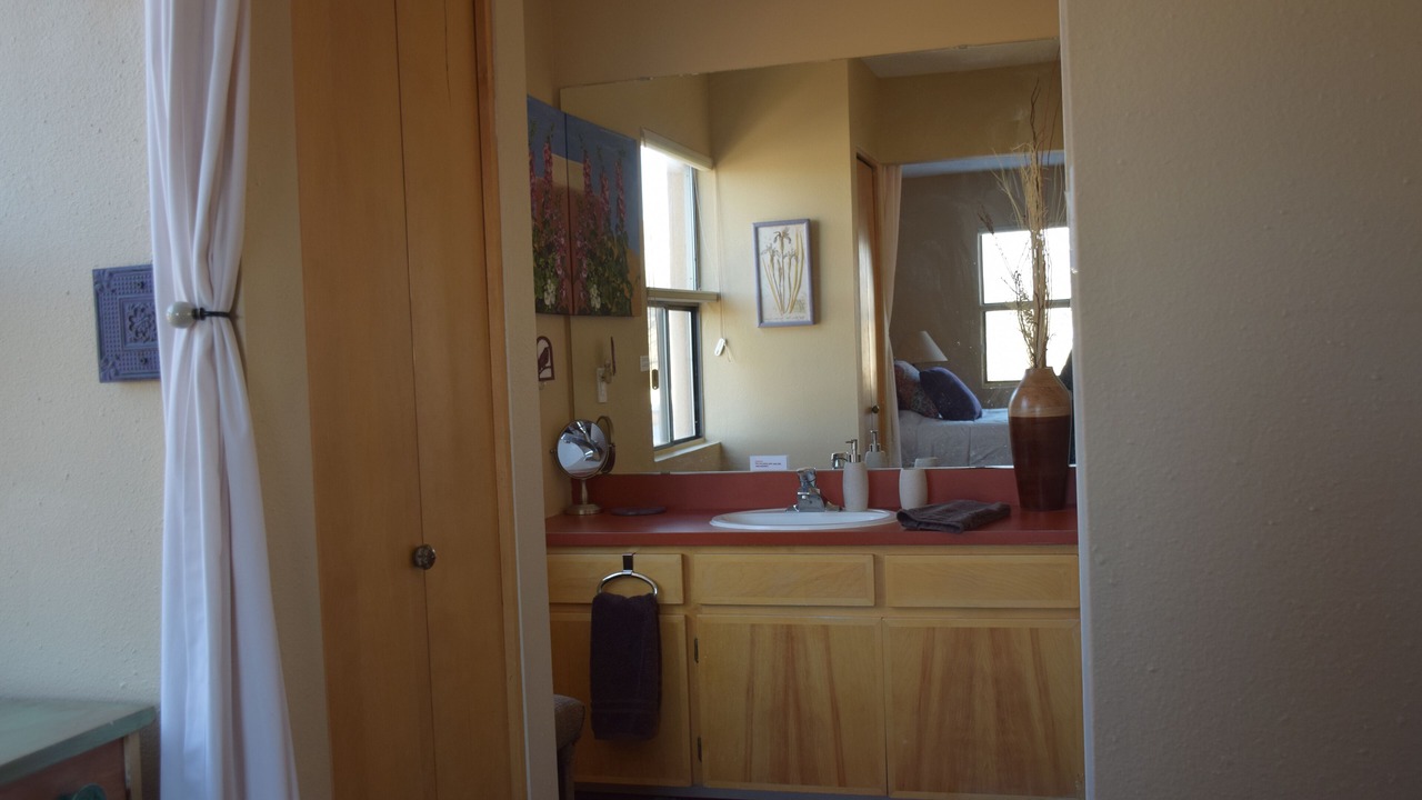 Photo of Bathroom in El Prado