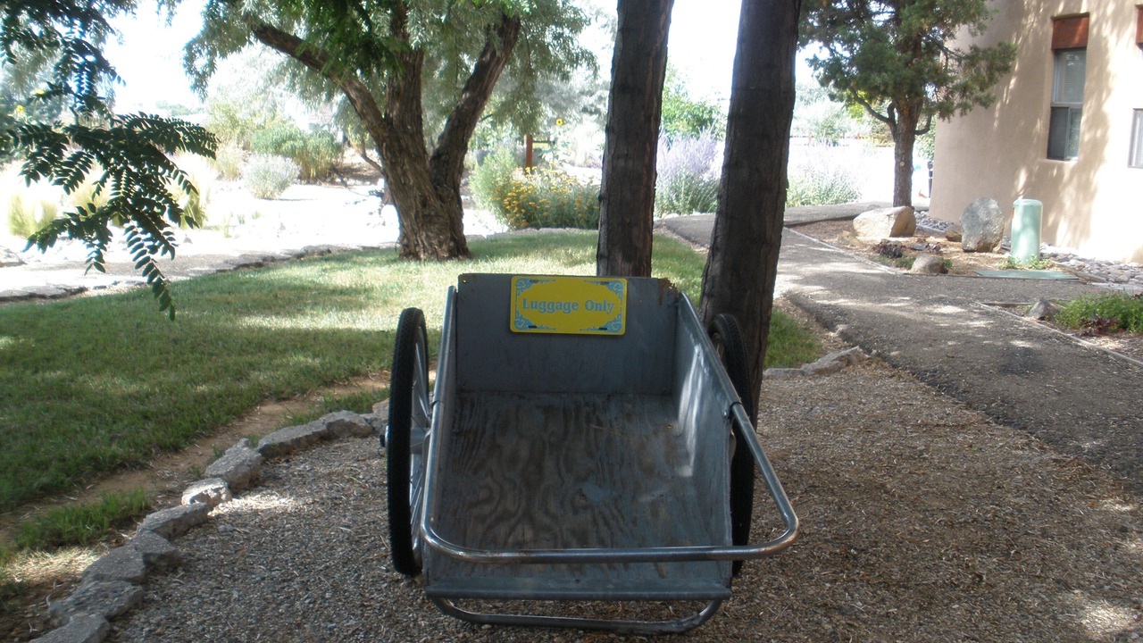 Photo of Outdoor in El Prado