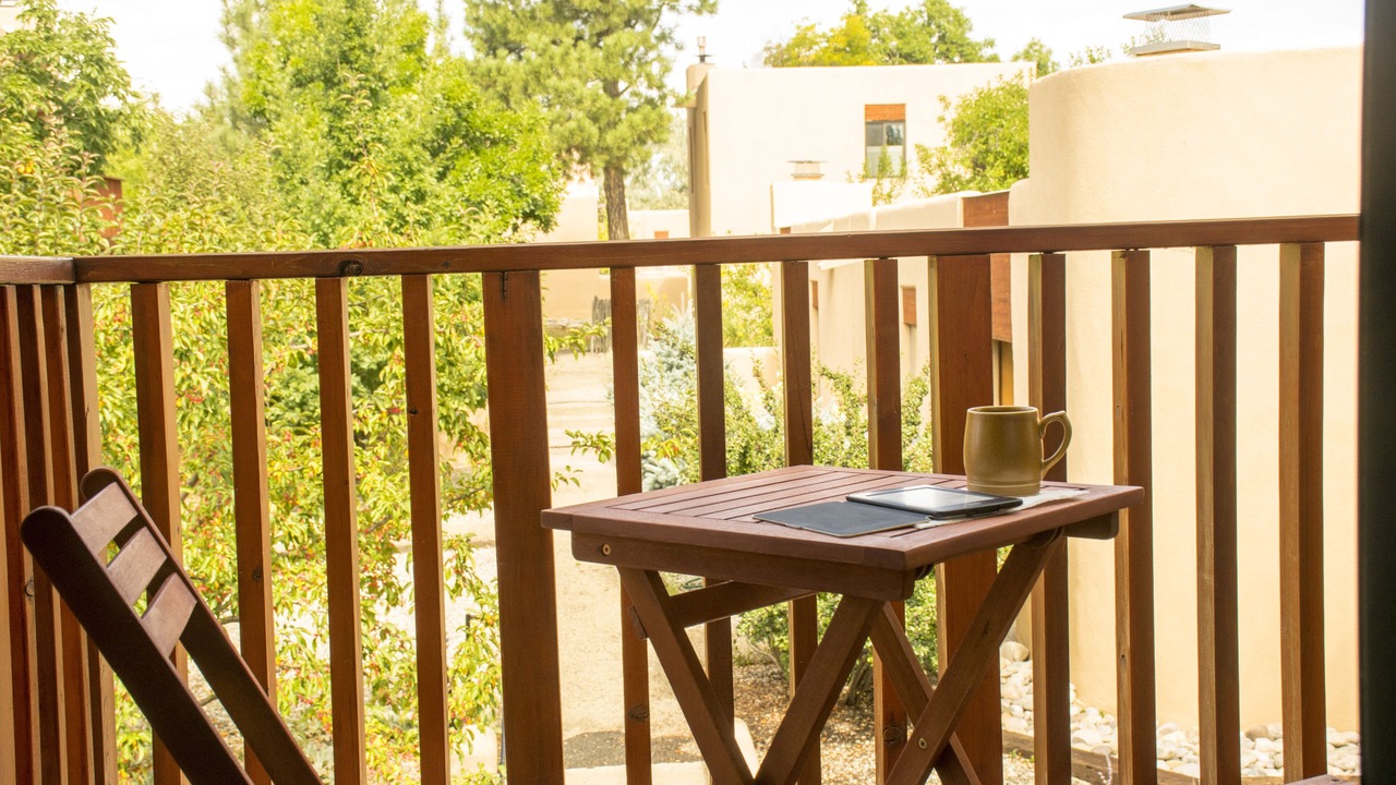 Photo of Outdoor in El Prado