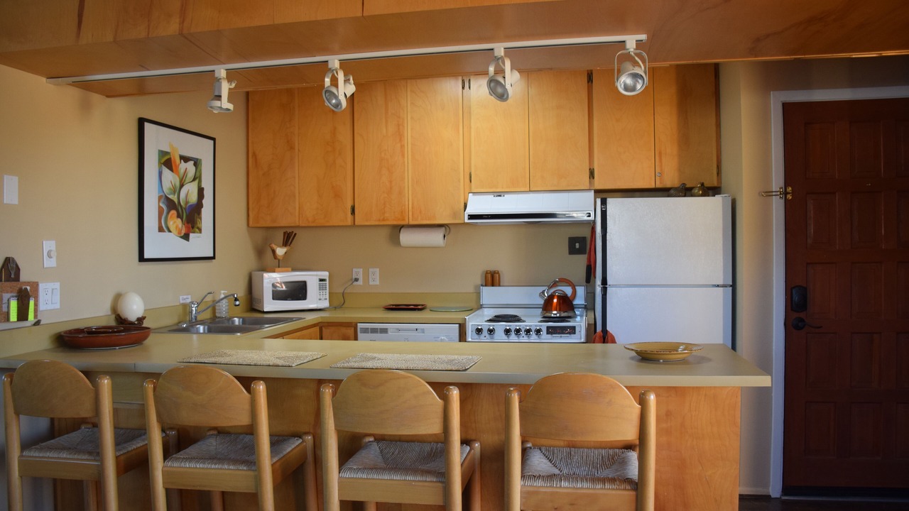 Photo of Kitchen in El Prado