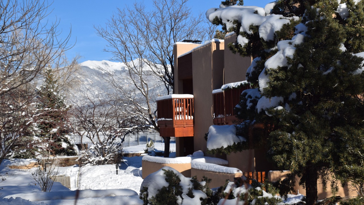 Photo of Outdoor in El Prado
