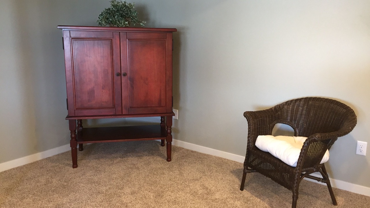 Photo of Bedroom in Lake Wissota