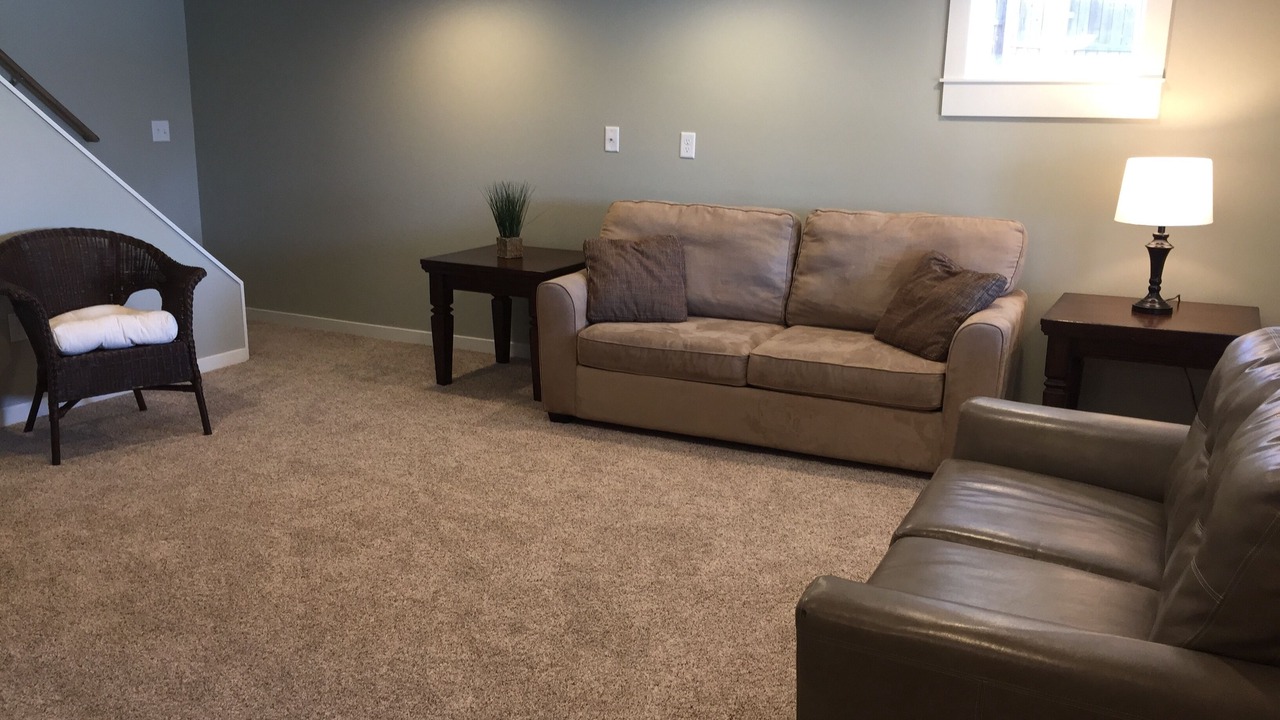 Photo of Bedroom in Lake Wissota
