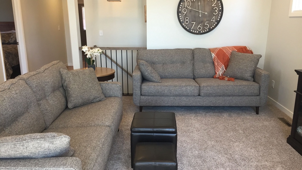 Photo of Livingroom in Lake Wissota