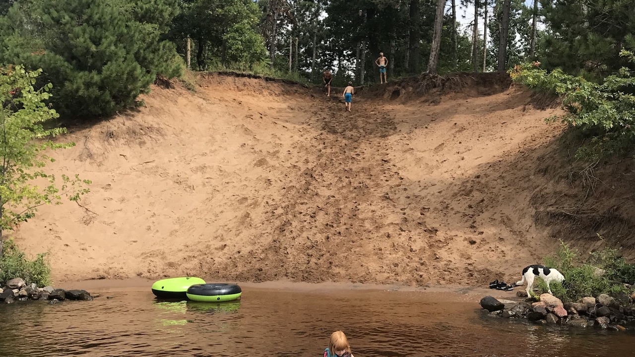 Photo of Others in Lake Wissota