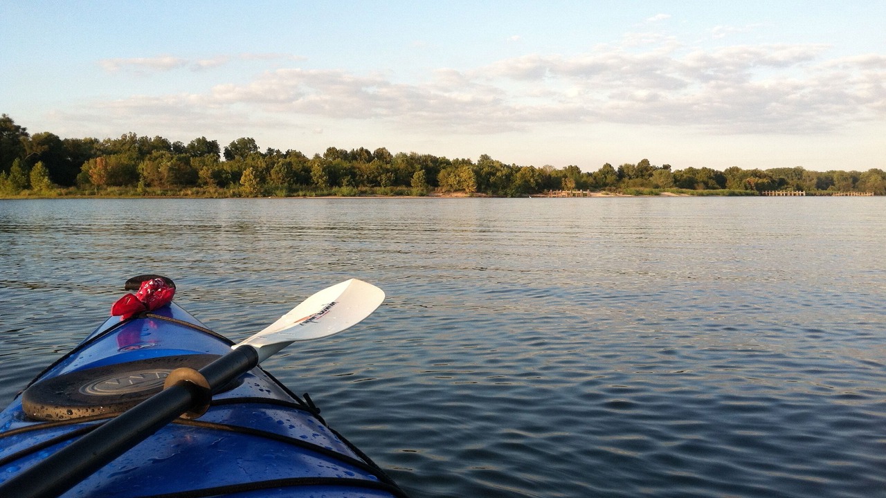 Photo of Outdoor in Lake Wissota