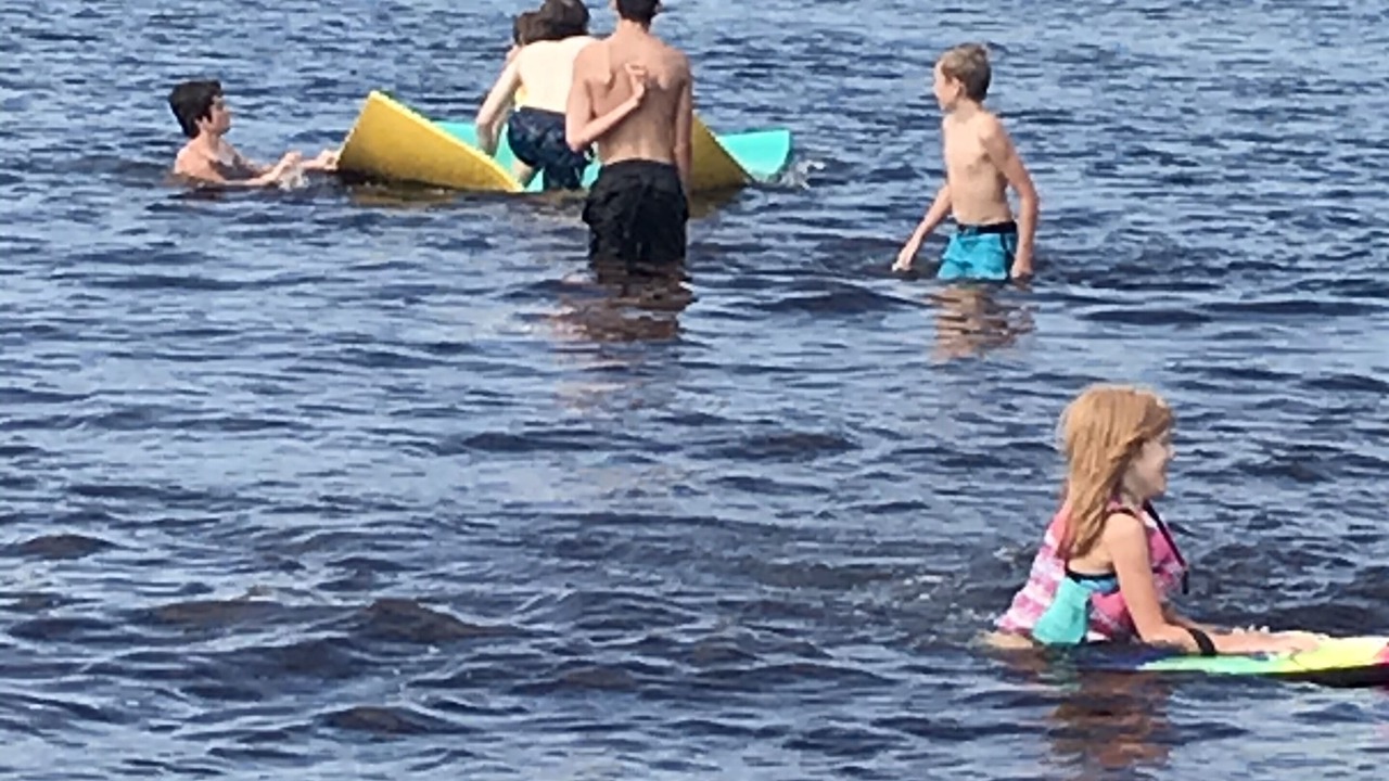 Photo of Others in Lake Wissota