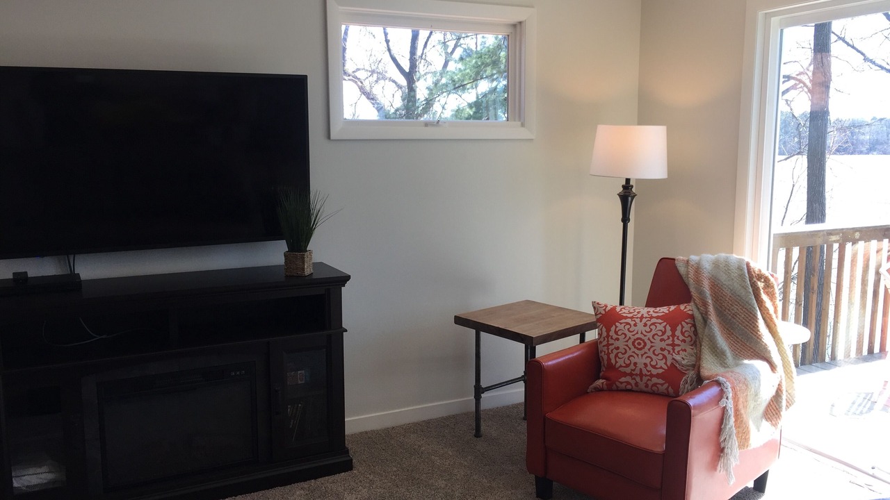 Photo of Bedroom in Lake Wissota