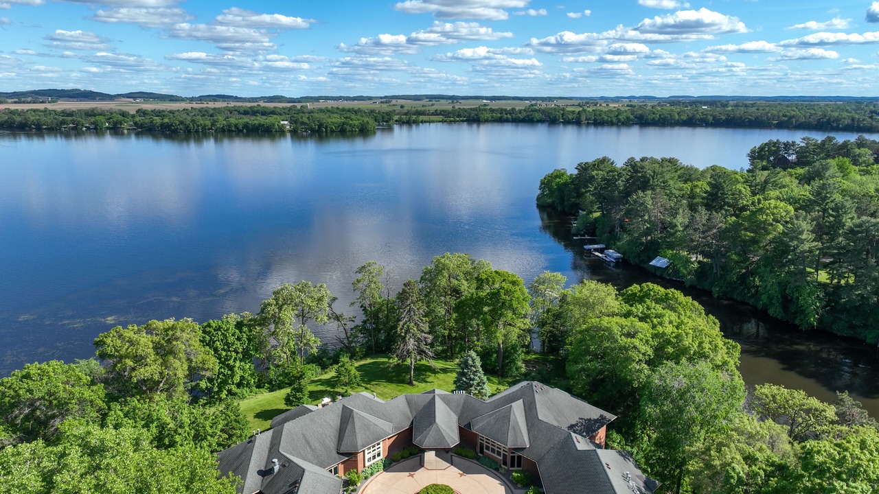 Photo of Outdoor in Tainter Lake