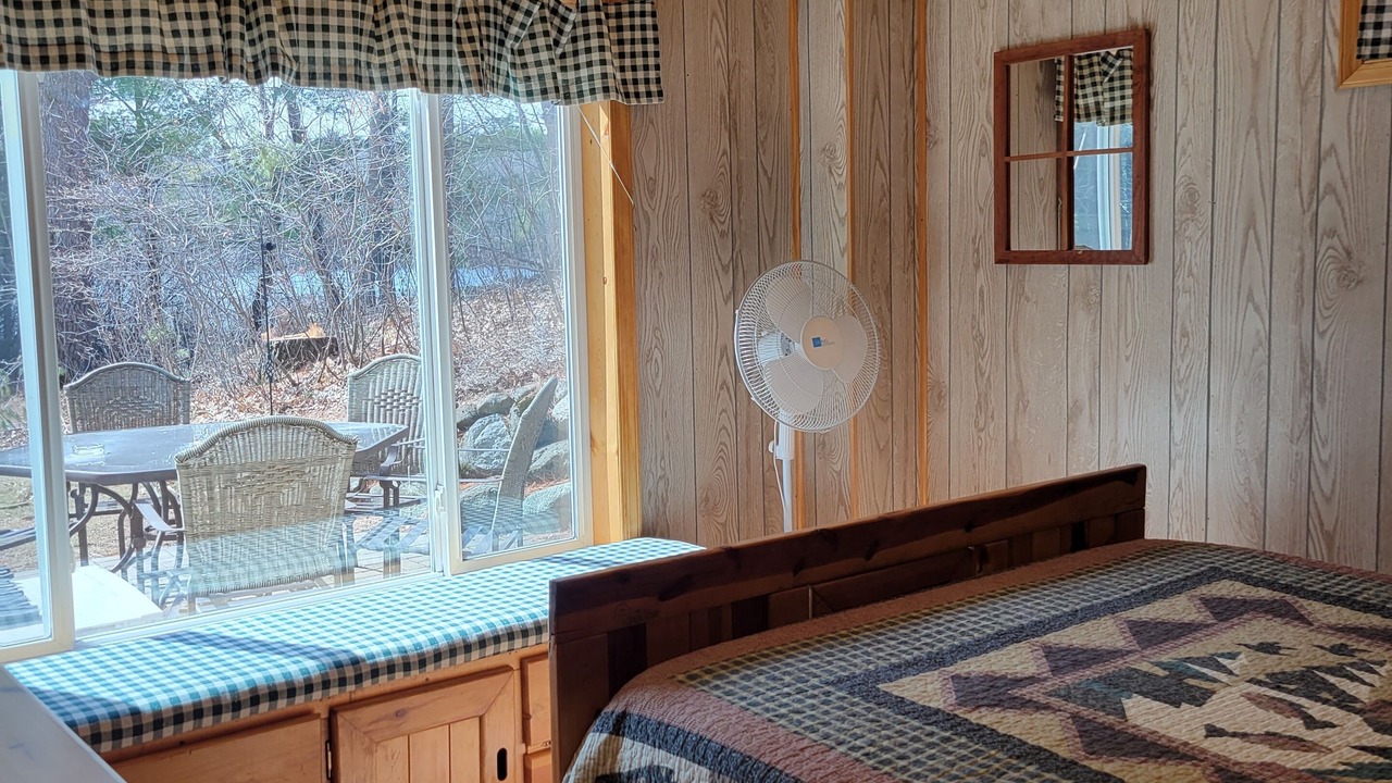 Photo of Bedroom in Cumberland