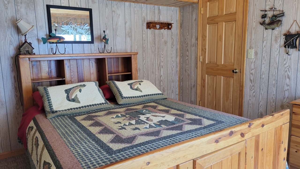 Photo of Bedroom in Cumberland