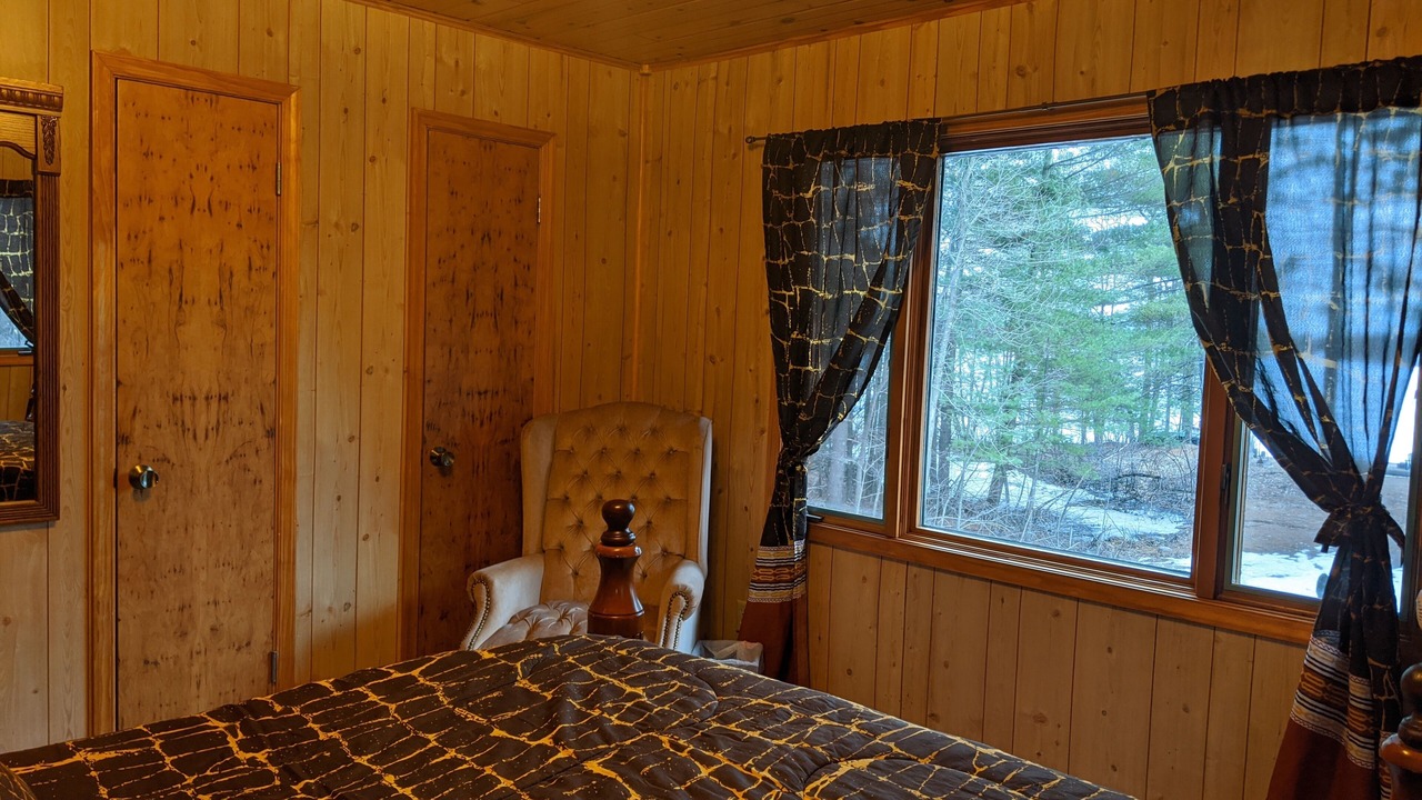 Photo of Bedroom in Cumberland
