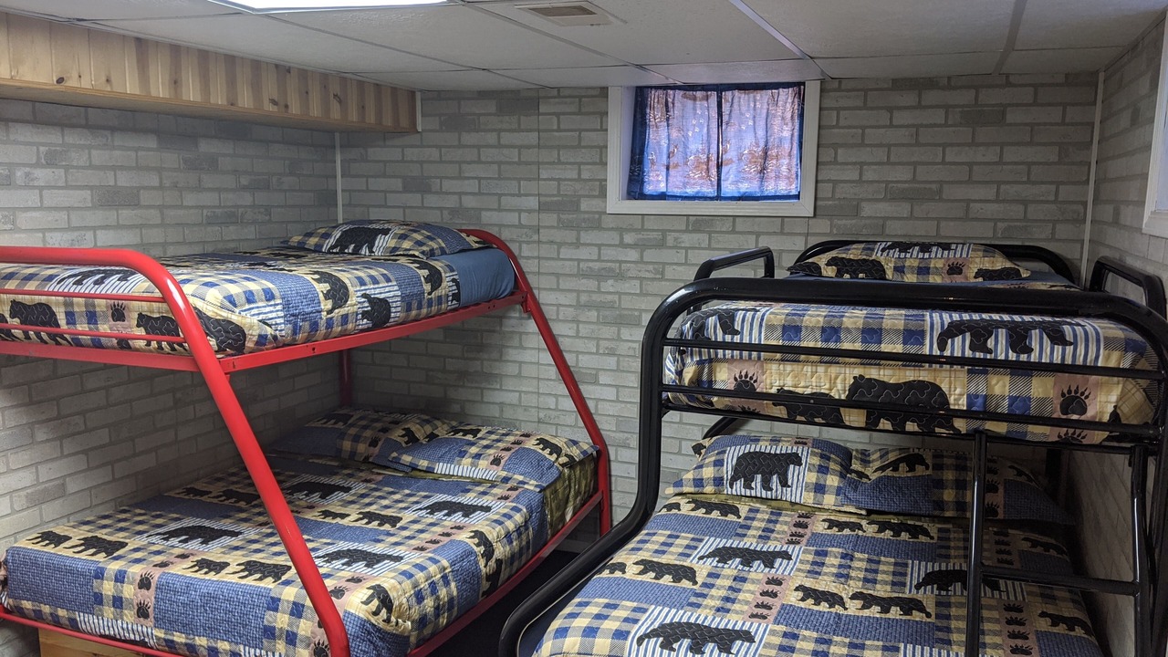 Photo of Bedroom in Cumberland