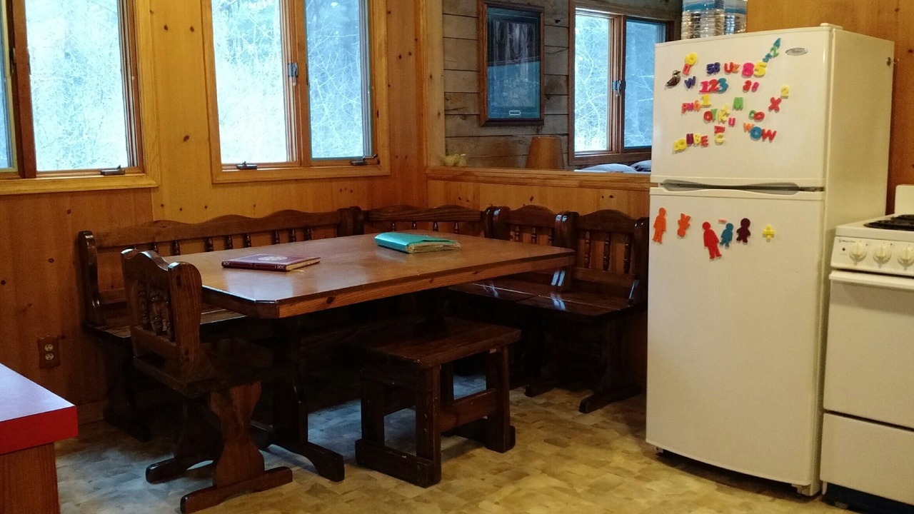 Photo of Kitchen in Cumberland