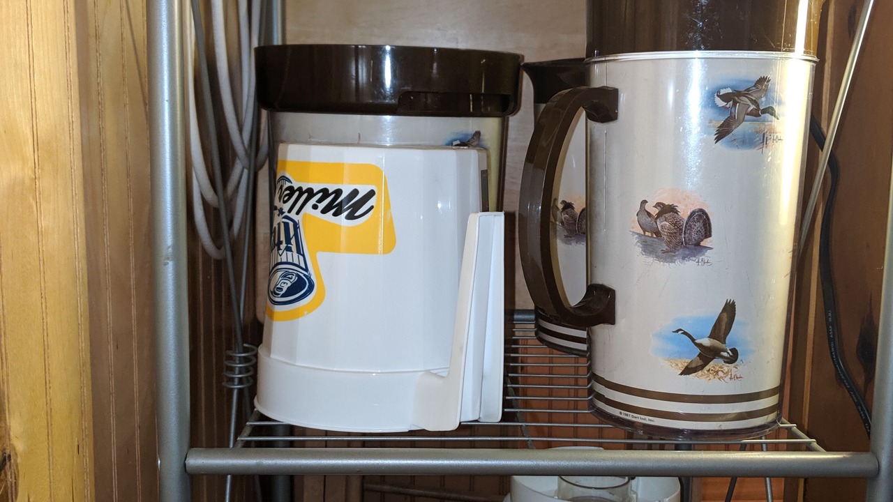 Photo of Kitchen in Cumberland