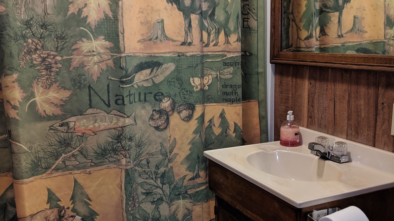 Photo of Bathroom in Cumberland