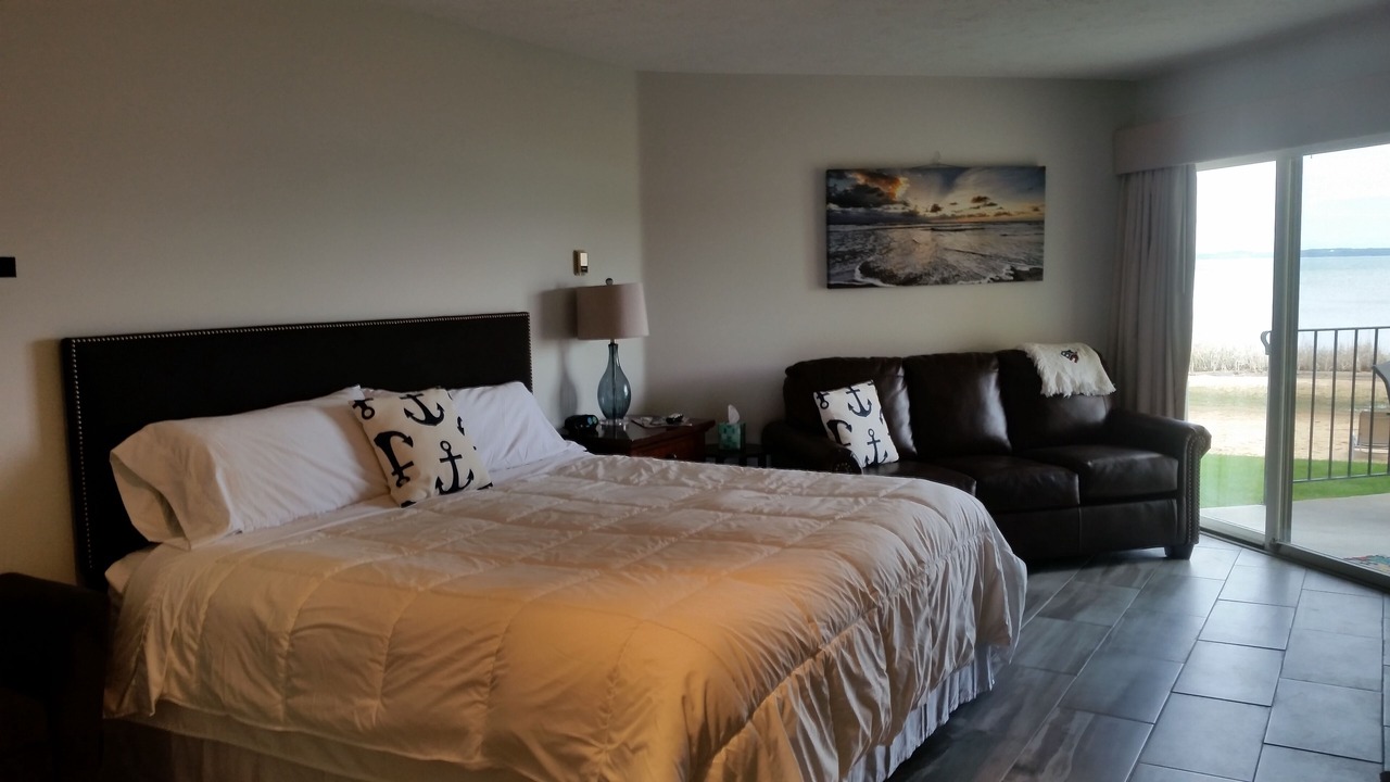 Photo of Bedroom in Traverse City