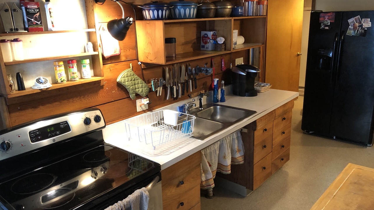 Photo of Kitchen in Indian Lake