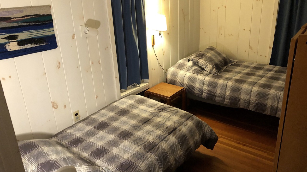 Photo of Bedroom in Indian Lake
