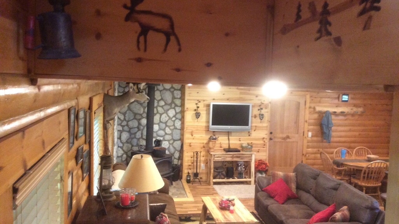 Photo of Livingroom in Grand Marais