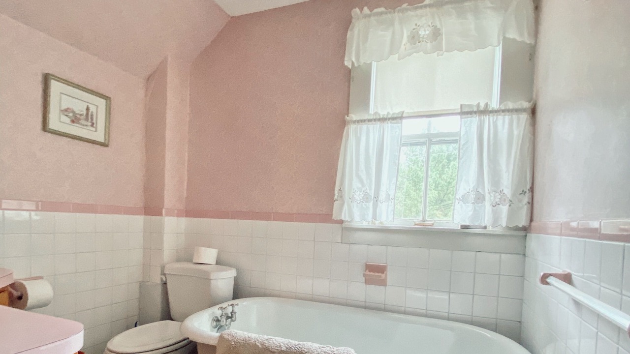 Photo of Bathroom in Goshen
